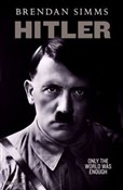 Hitler Onl... - Brendan Simms - buch auf polnisch 
