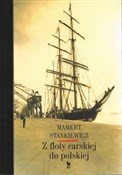 Książka : Z floty ca... - Mamert Stankiewicz