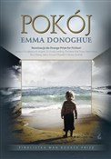 Książka : Pokój - Emma Donoghue