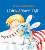 Lemoniadow... - Renata Piątkowska -  Książka z wysyłką do Niemiec 