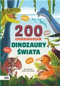 Dinozaury ... - Cristina Banfi - buch auf polnisch 