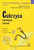 Polnische buch : Cukrzyca z... - Mirosław Jarosz, Longina Kłosiewicz-Latoszek