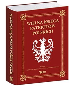 Obrazek Wielka Księga Patriotów Polskich
