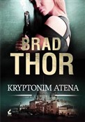 Kryptonim ... - Brad Thor -  Polnische Buchandlung 