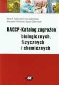HACCP Kata... - Marek R. Zadernowski, Anna Zadernowska, Mieczysław Obiedziński, Ryszard Zadernowski -  Polnische Buchandlung 