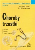 Choroby tr... - Mirosław Jarosz, Jan Dzieniszewski -  polnische Bücher