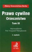 Prawo cywi... - Krzysztof Pietrzykowski - buch auf polnisch 