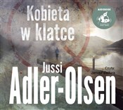Kobieta w ... - Jussi Adler-Olsen -  fremdsprachige bücher polnisch 