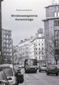 Wniebowstą... - Przemysław Kaniecki -  polnische Bücher
