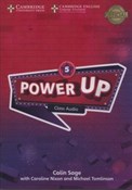 Polnische buch : Power Up L... - Colin Sage, Caroline Nixon, Michael Tomlinson