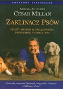 Polska książka : Zaklinacz ... - Cesar Millan, Melissa Jo Peltier