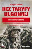 Bez taryfy... - Grzegorz Kaliciak -  Polnische Buchandlung 