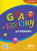 Zobacz : Gra w kolo... - Barbara Mazur, Beata Sokołowska, Katarzyna Zagórska