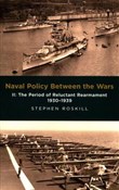 Naval Poli... - Stephen Roskill -  polnische Bücher