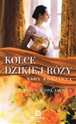 Książka : Kolce dzik... - Ewa Popławska