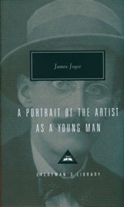Bild von A Portrait Of The Artist As A Young Man