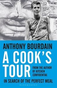 Bild von A Cook's Tour In Search of the Perfect Meal