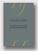 Polnische buch : Funkcjonow... - Karolina Czerwiec