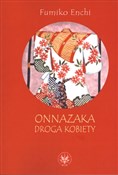 Polnische buch : Onnazaka D... - Fumiko Enchi