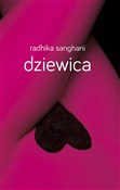Dziewica - Radhika Sanghani -  polnische Bücher