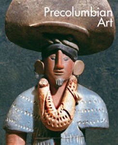 Bild von Precolumbian Art Pocket Visual Encyclopedia of Arts