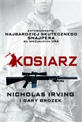Polnische buch : Kosiarz - Nicholas Irving, Gary Brozek