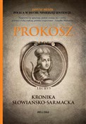 Kronika Pr... - Prokosz - buch auf polnisch 