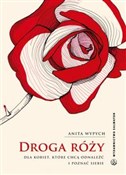 Droga Róży... - Anita Wypych -  Polnische Buchandlung 