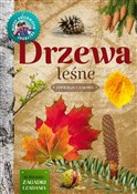 Drzewa leś... - Małgorzata Wilamowska -  polnische Bücher