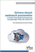 Ochrona da... -  polnische Bücher