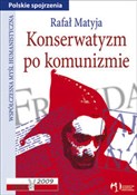 Konserwaty... - Rafał Matyja - Ksiegarnia w niemczech