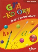 Gra w kolo... - Barbara Mazur, Katarzyna Zagórska - buch auf polnisch 
