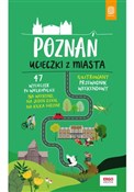 Poznań Uci... - Krzysztof Dopierała -  Książka z wysyłką do Niemiec 