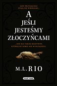 Polska książka : A jeśli je... - M.I. Rio
