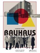 Książka : Bauhaus A ... - Valentina Grande