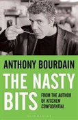 Książka : The Nasty ... - Anthony Bourdain