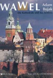 Bild von Wawel die kathedrale und das schloss