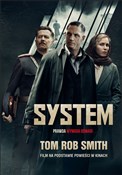 System - Tom Rob Smith -  polnische Bücher