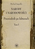 Polnische buch : Narody i n... - Michał Jagiełło