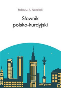 Bild von Słownik polsko - kurdyjski