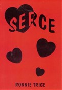 Serce AF - Ronnie Trice -  Polnische Buchandlung 