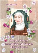 Św. Teresa... - Anna Wiraszka -  polnische Bücher