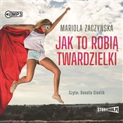 Polnische buch : [Audiobook... - Mariola Zaczyńska