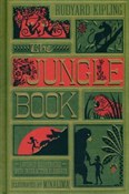 Polnische buch : The Jungle... - Rudyard Kipling