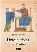Dzieje Pol... - Feliks Koneczny - Ksiegarnia w niemczech