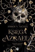 Księga Azr... - Amber V. Nicole -  polnische Bücher