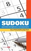 Polska książka : Sudoku jap... - Opracowanie Zbiorowe