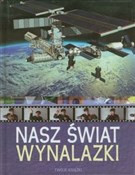Polska książka : Nasz świat...