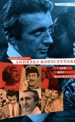 Andrzej Ko... - Krystyna Gucewicz -  polnische Bücher