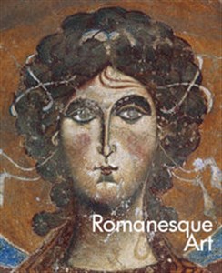 Bild von Romanesque Art Pocket Visual Encyclopedia of Arts